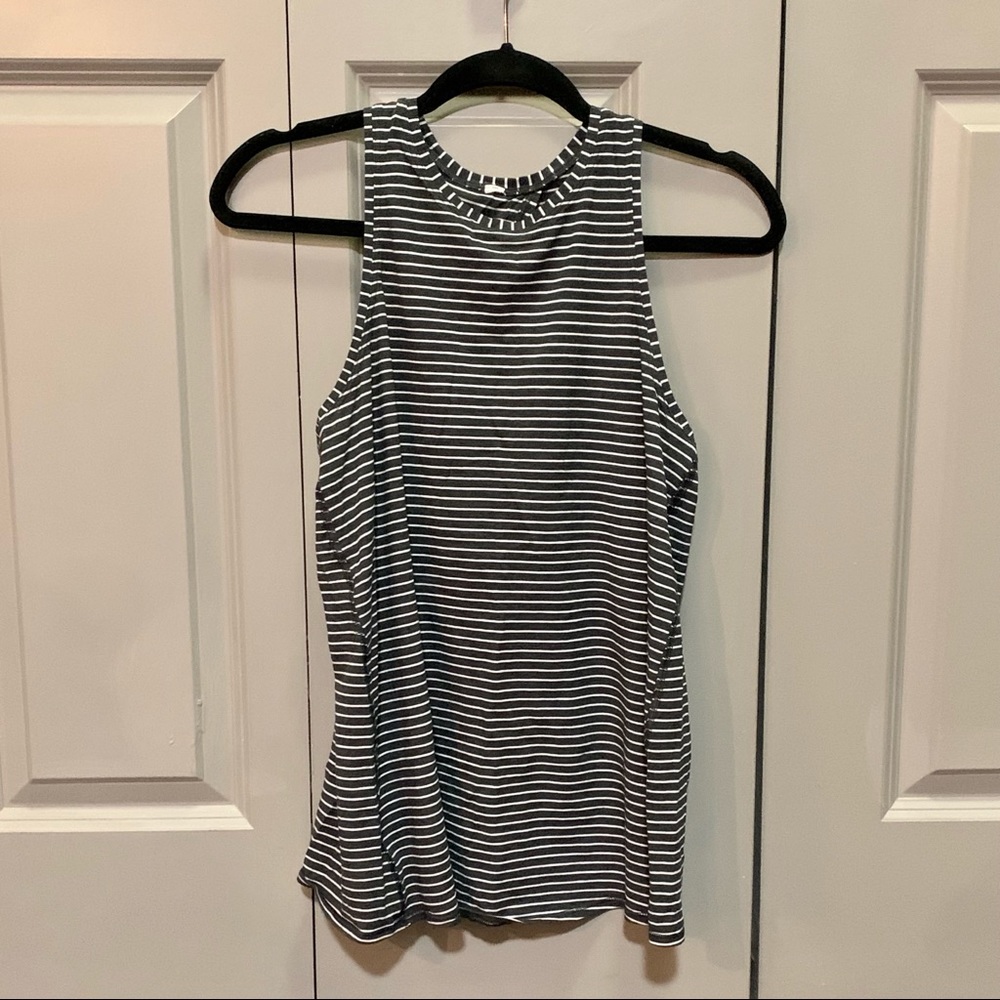 LULULEMON ALL TIED UP TANK
